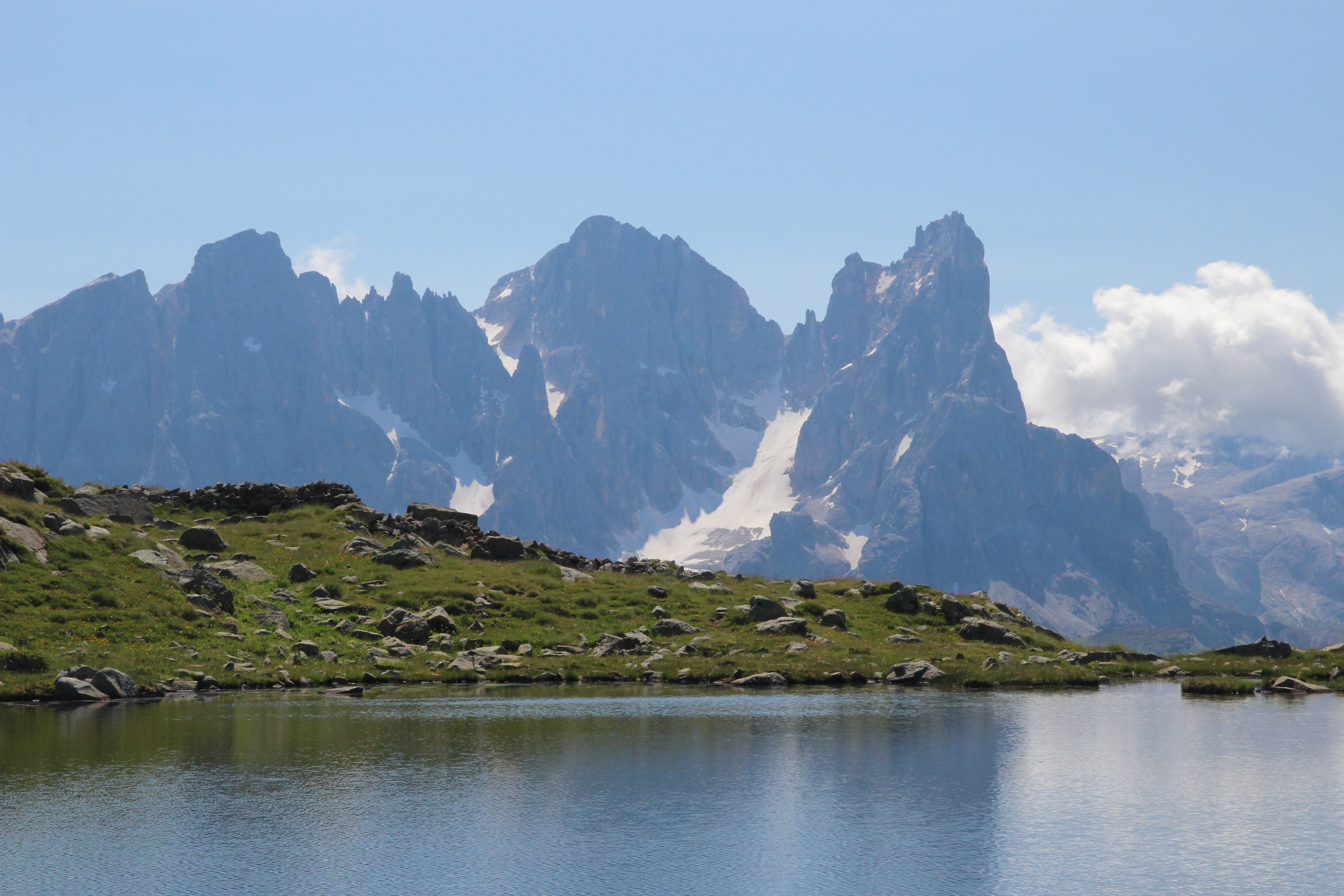 Trekking & Rifugi
